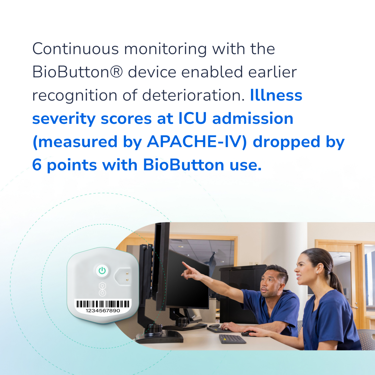 Earlier Detection, Better Outcomes: Houston Methodist ICU Transfer ...